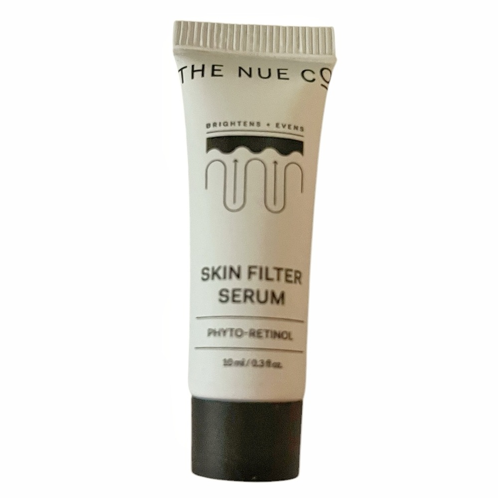 💥 3/$15 🆕 The Nue Co. Skin Filter Serum Sample - 10ml
